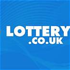 lottery co uk