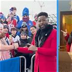 buffalo bills bet